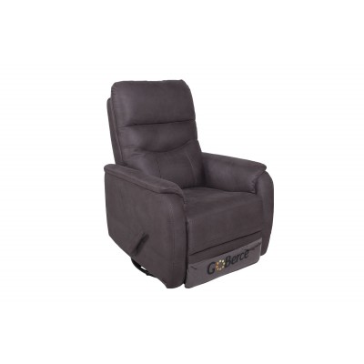 Reclining, Gliding and Swivel Chair 6309 (Hero 019)